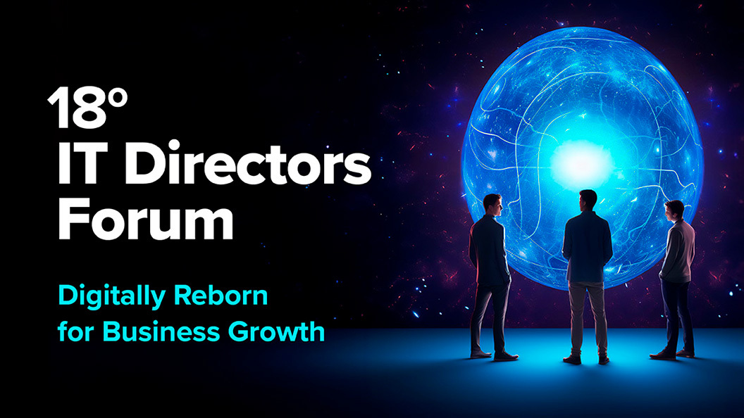18ο IT Directors Forum