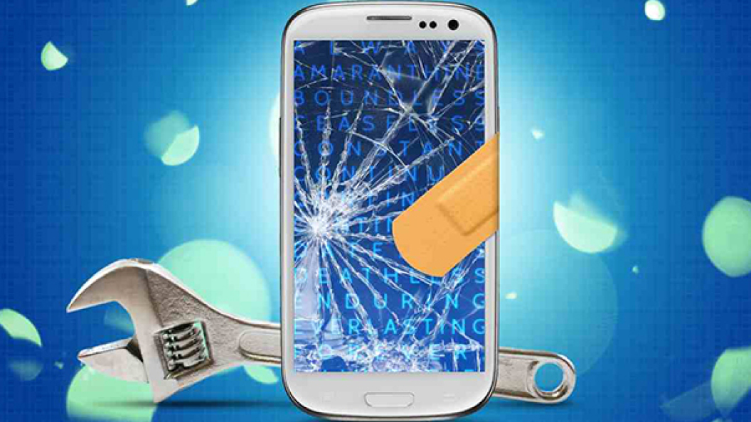 brokensmartphone