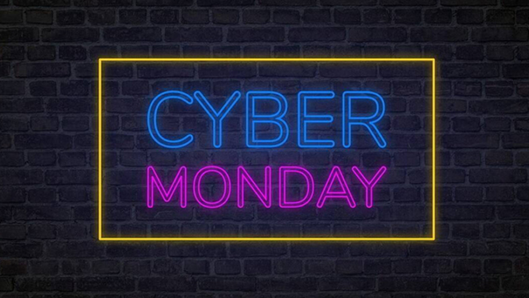 cyber-monday