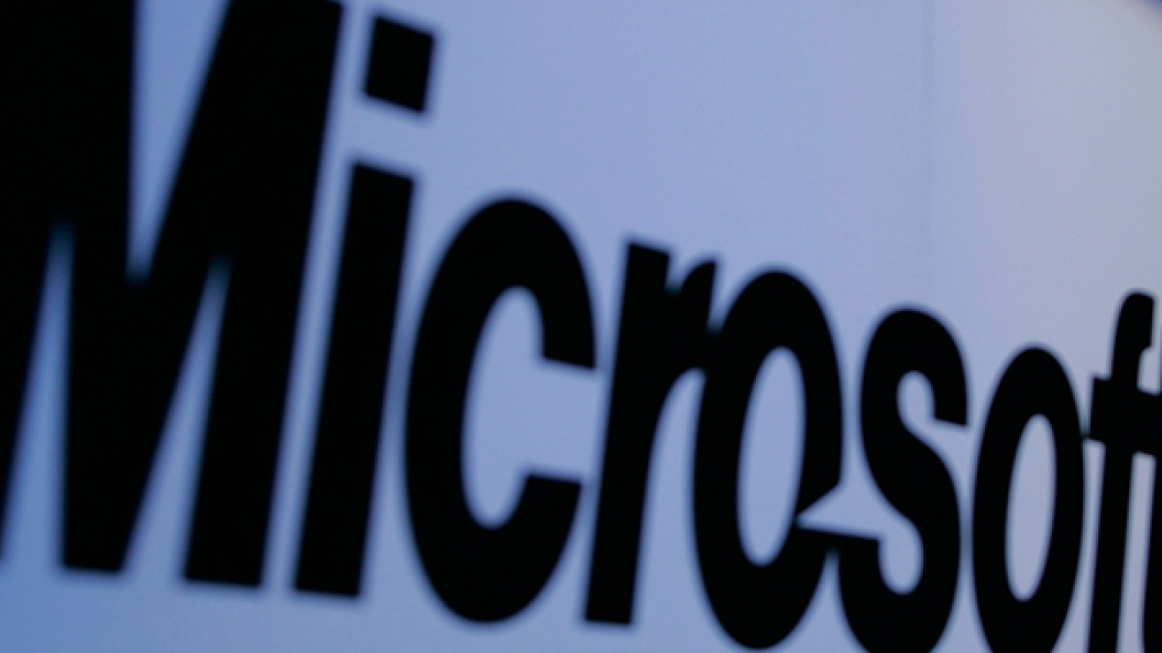 microsoftwall