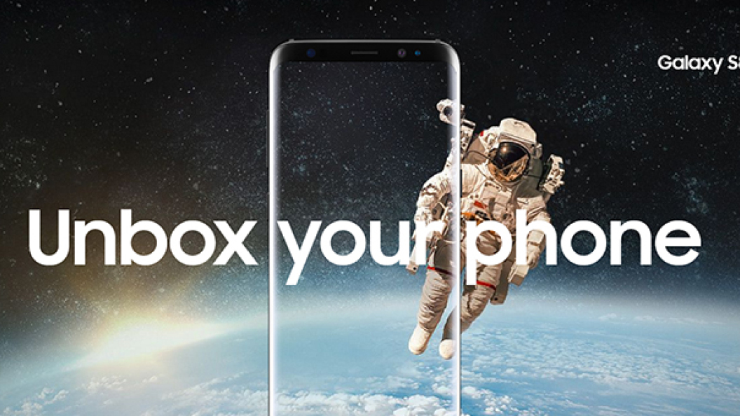 samsunggallaxys8