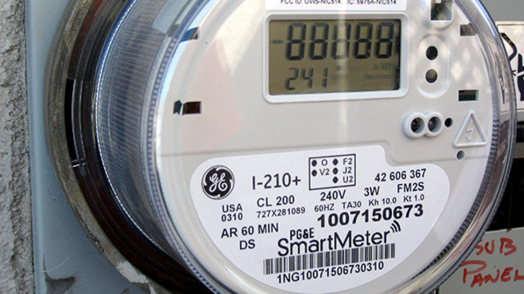 smart-meter