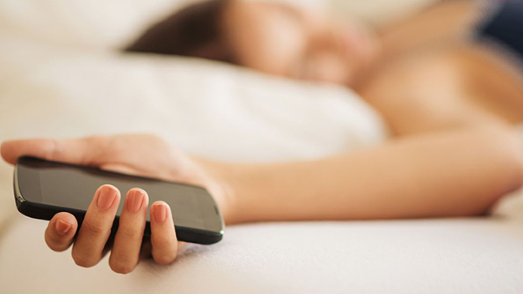 smartphonesleep