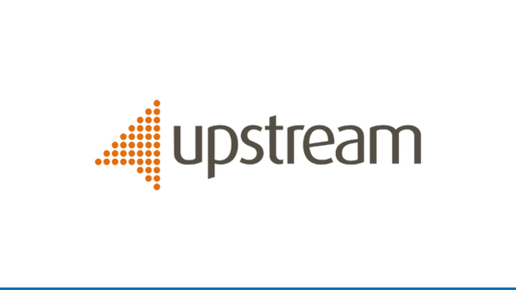 upstream