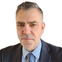 Παναγιώτης Γιαλελής