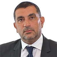 Βασίλης Ορφανός