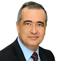 Σπύρος Πουλίδας