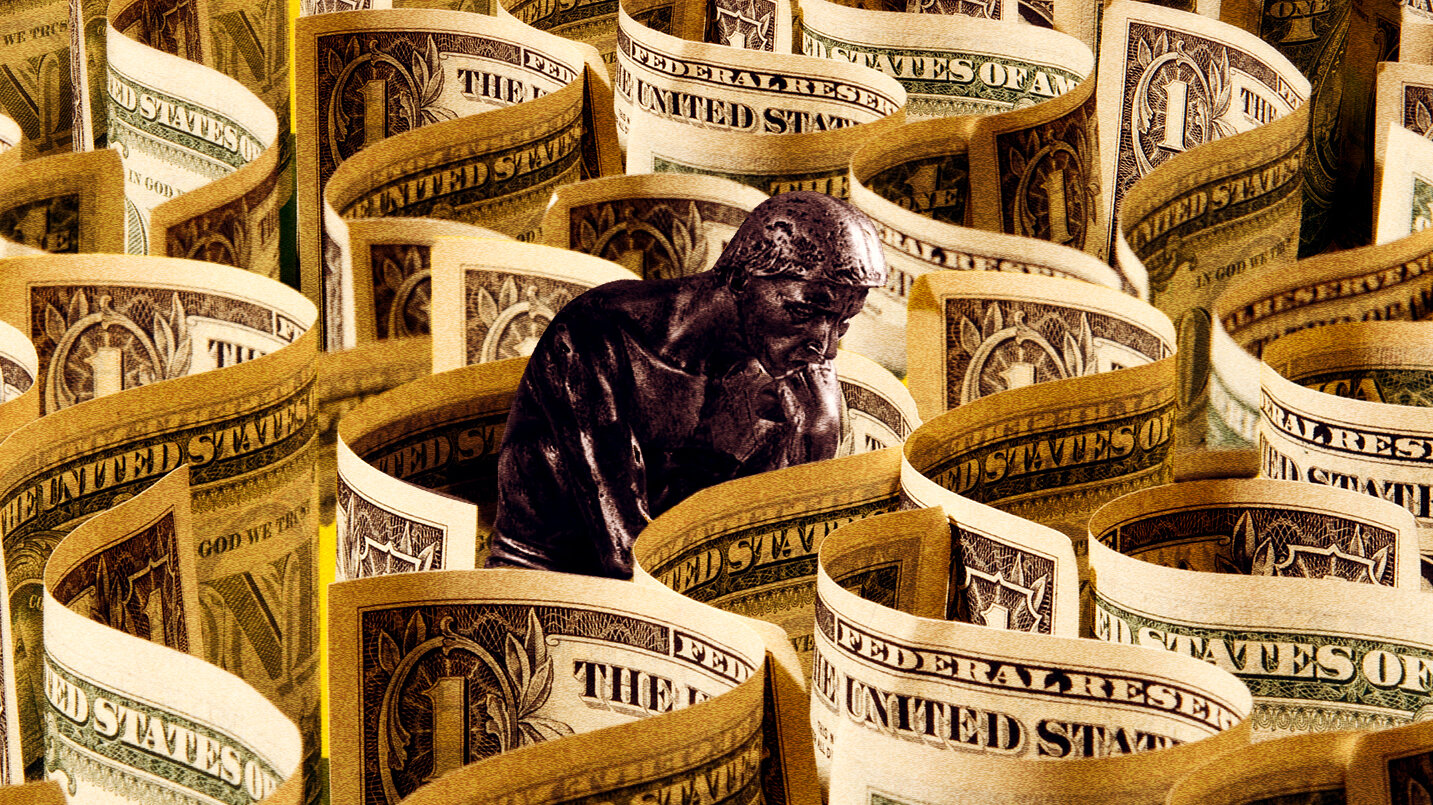 Billionaire Wealth Surges Amid AI Boom and Favorable Tax Structures