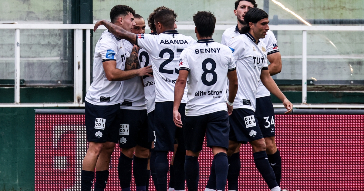 Κηφισιά Tutu Deals – Παναιτωλικός 2-0: Η ουσία μετράει...