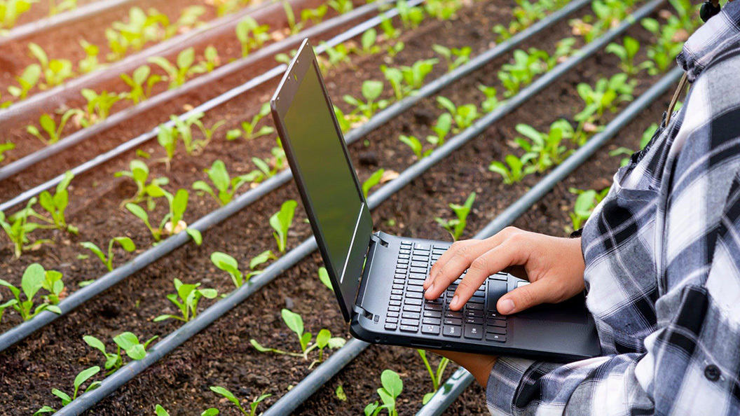 agridataspace