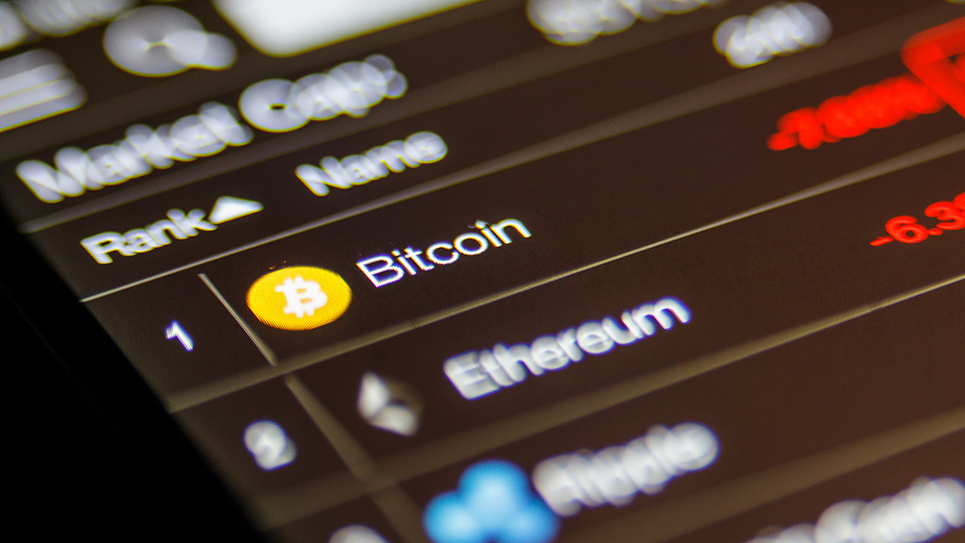 cryptocurrency-crypto