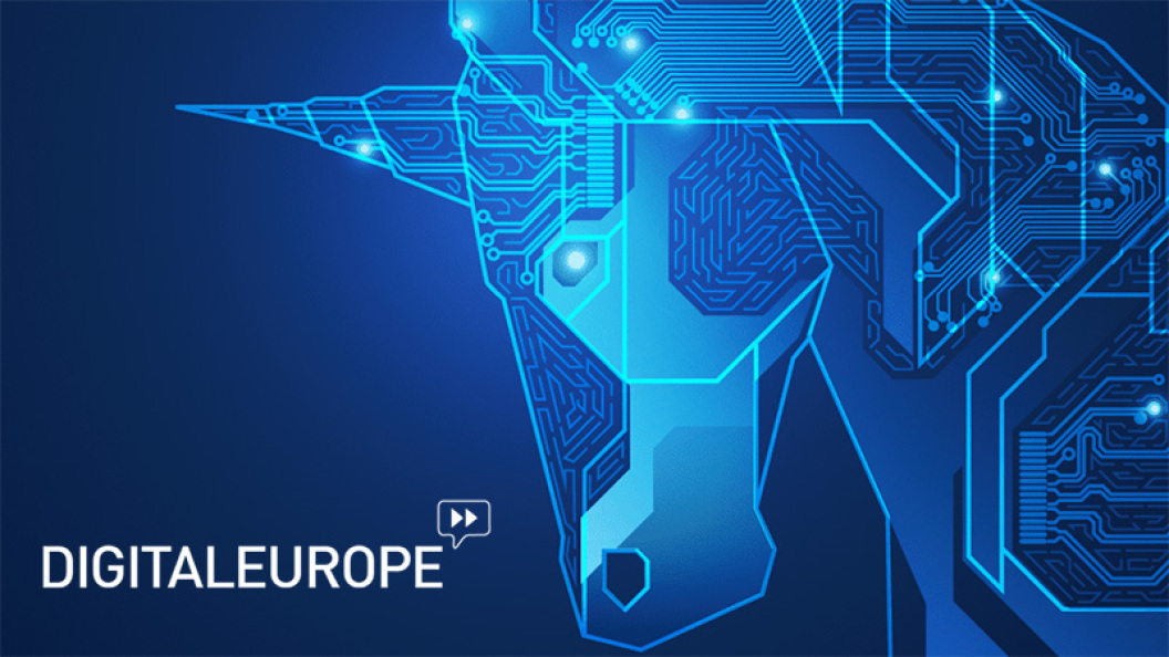 Πρόσκληση Συμμετοχής στο DIGITALEUROPE Future Unicorn Award 2024