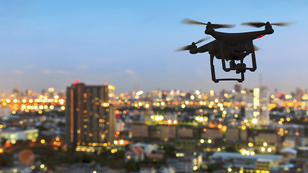 drone-city-europe