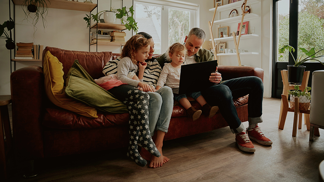 family-laptop