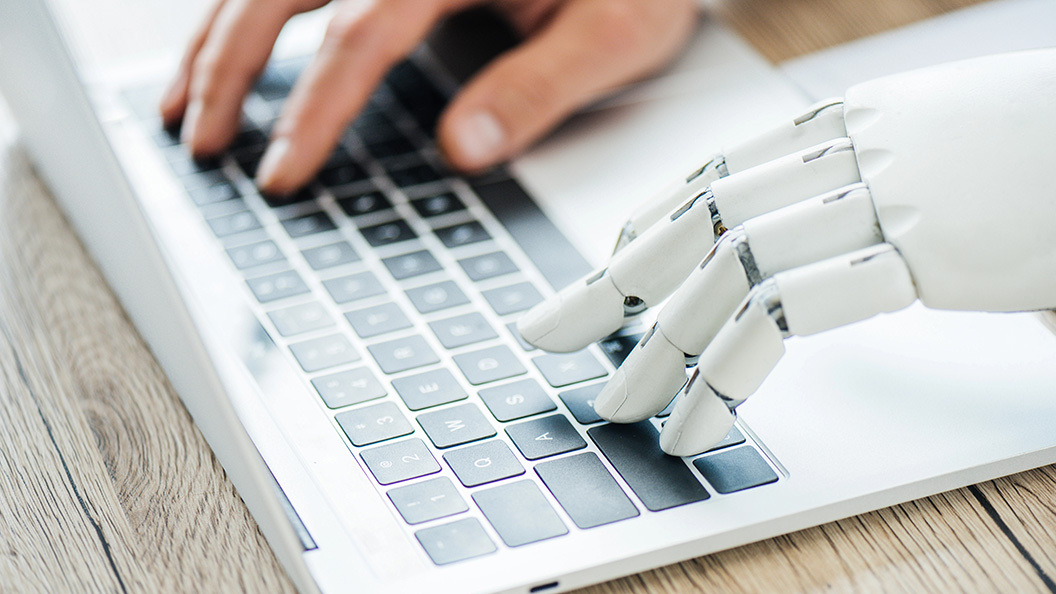 human_robot
