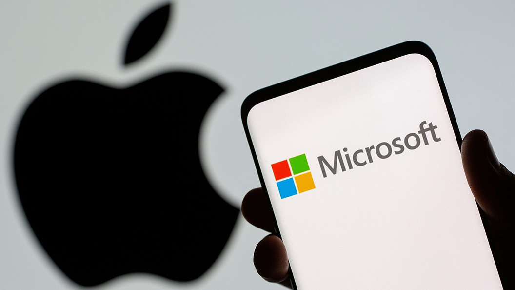 microsoft-apple