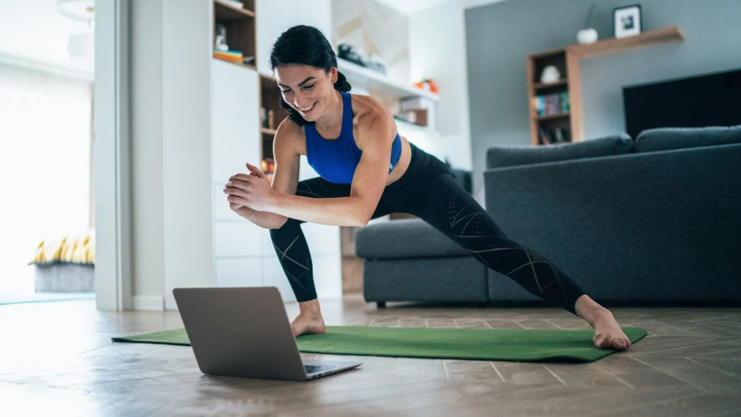 online-group-fitness