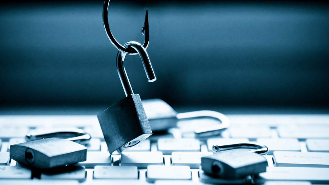 phishing-attacks