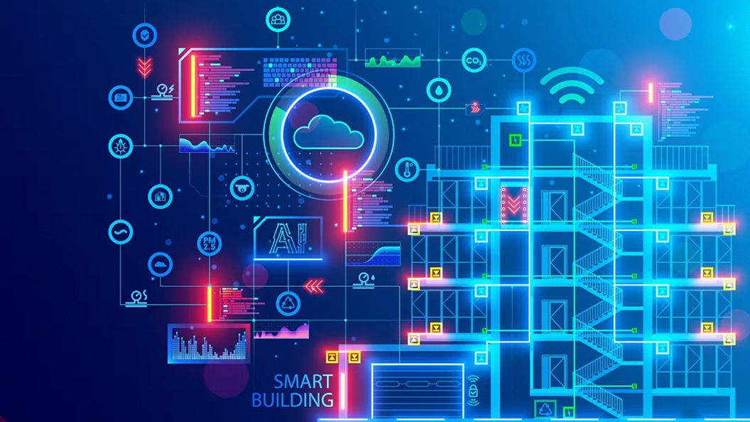 smart-building