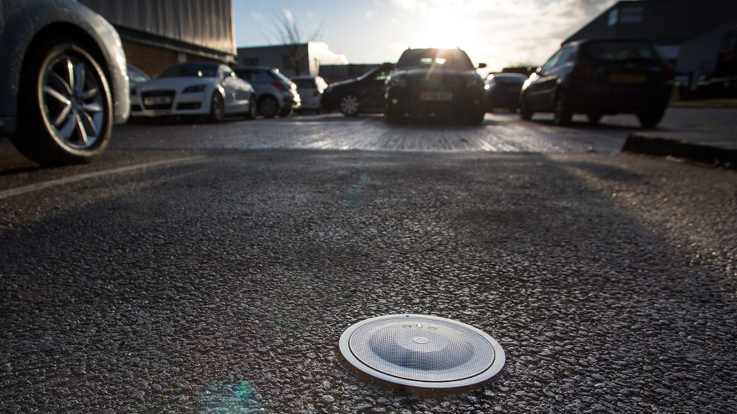 smart-parking