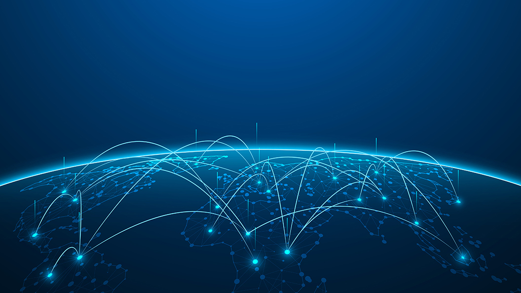 space-network-communication