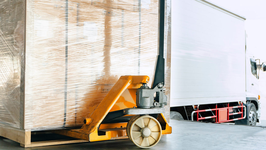 truck-tracking