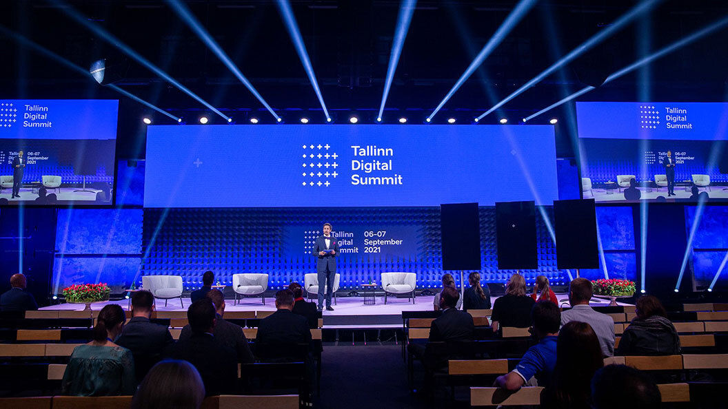 Tallinn Digital Summit 2023: Refreshing the Agenda of Democracy and Technology