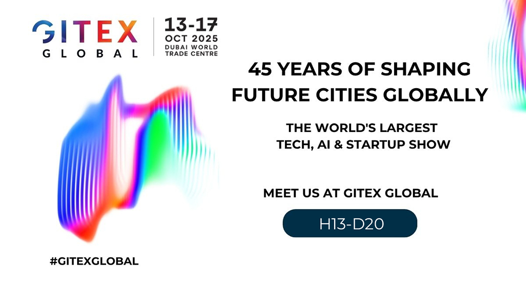 Eθνική συμμετοχή της Ελλάδας στην GITEX GLOBAL 2025