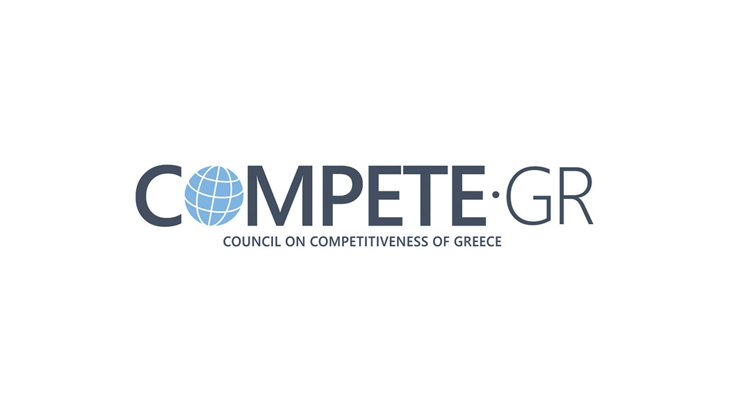Council on Competitiveness of Greece - CompeteGR