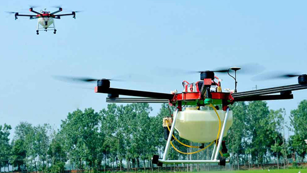 agrodrones