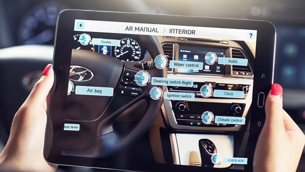 ar-customer-support-car
