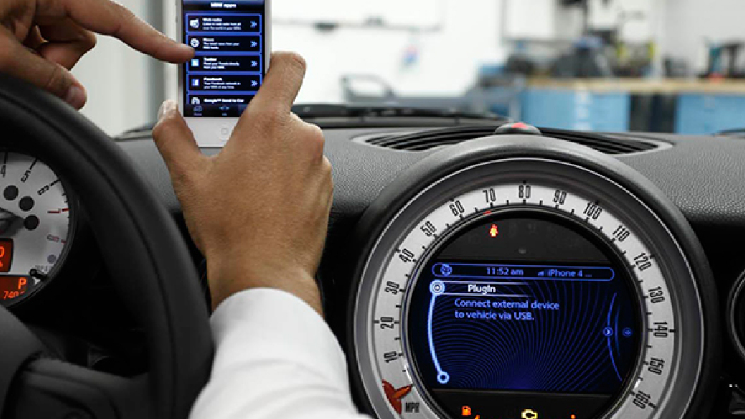 connectedcar