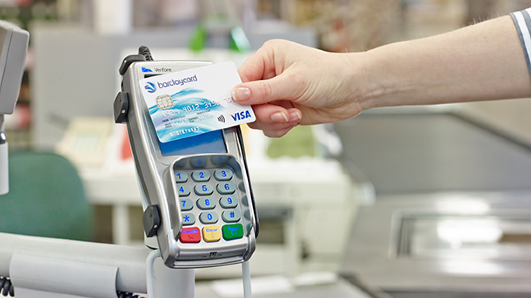 contactless