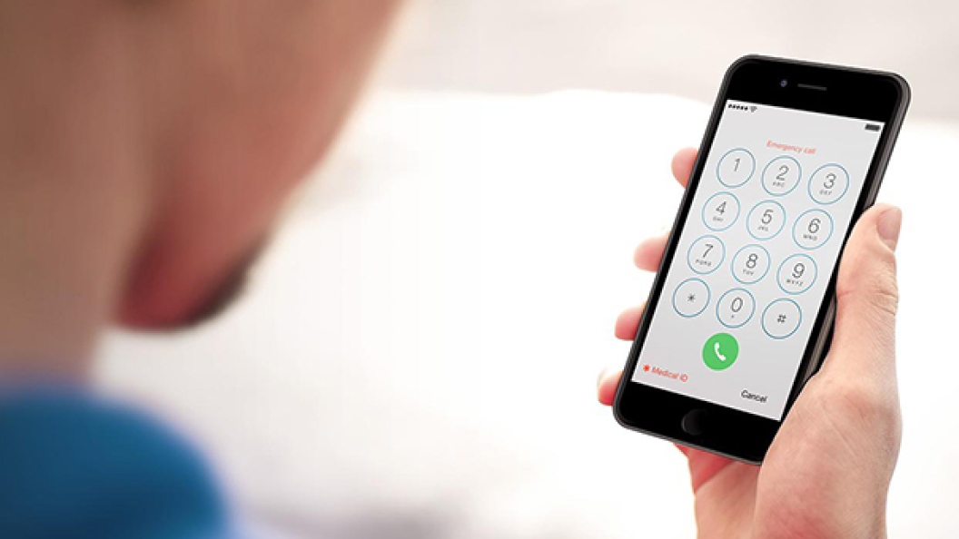 emergency-call