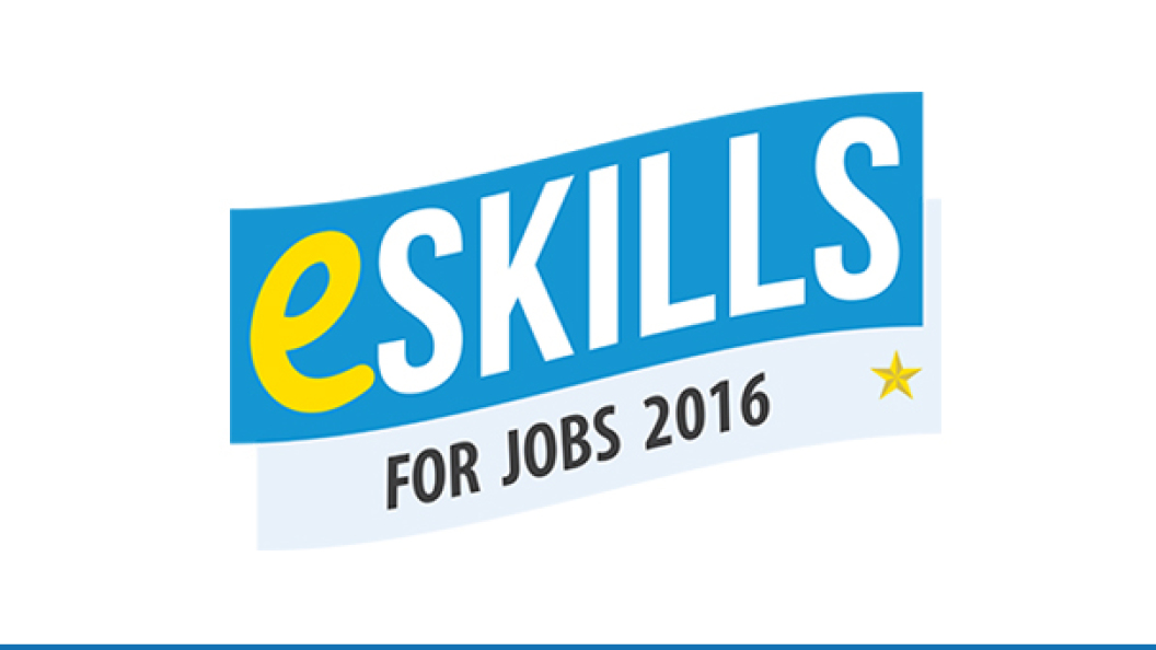 eSkills for Jobs 2015 - 2016