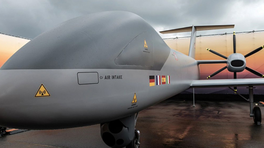 eurodrone