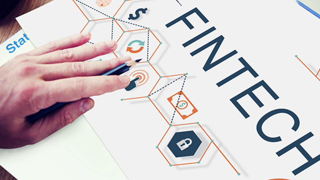 fintechshapingthefuture
