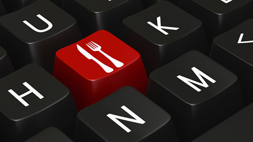 foodkeyboard