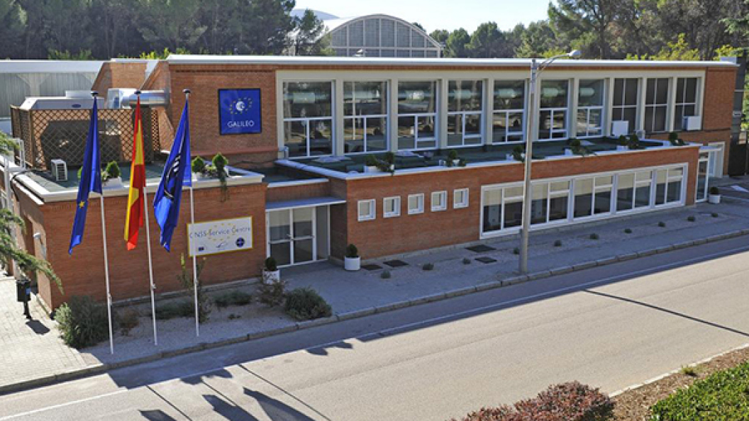 gallileo