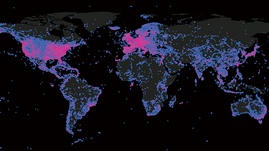 geointernet