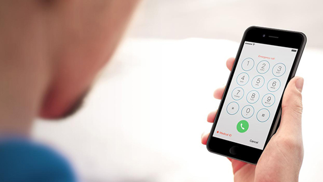iphone-emergency-call