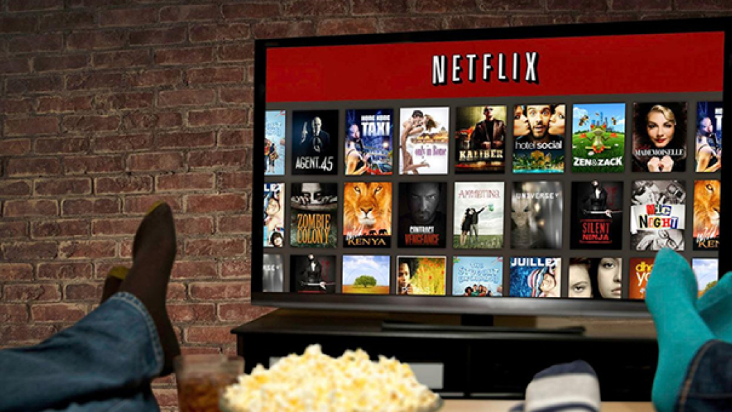 netflix