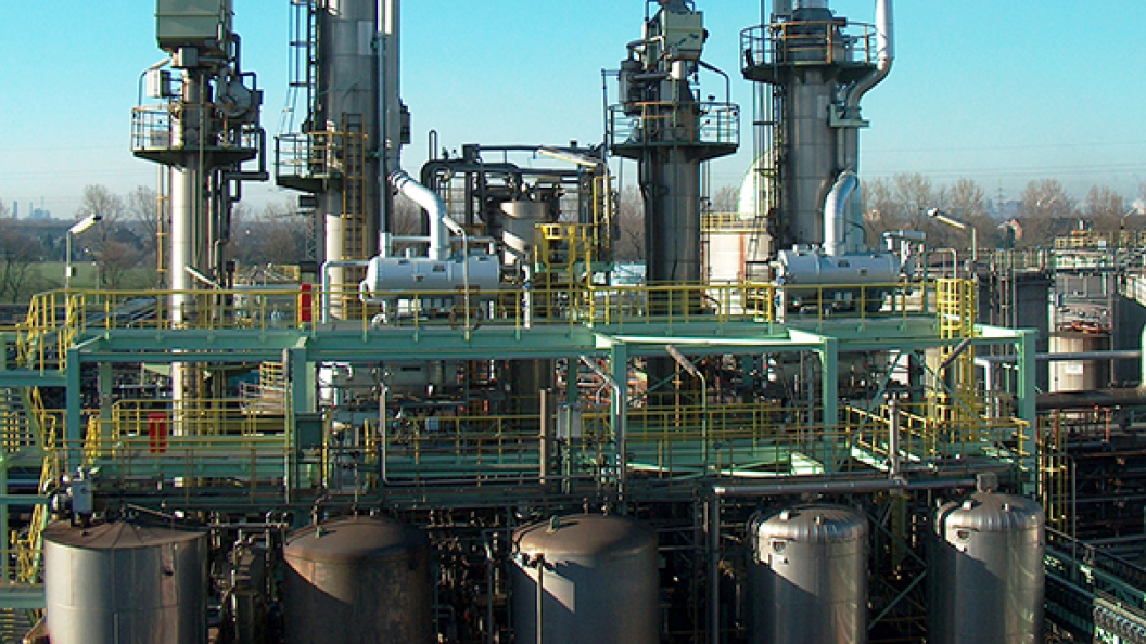 oilcompany