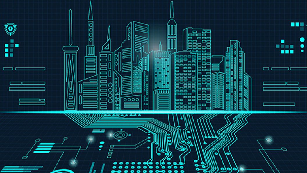 smartbuilding
