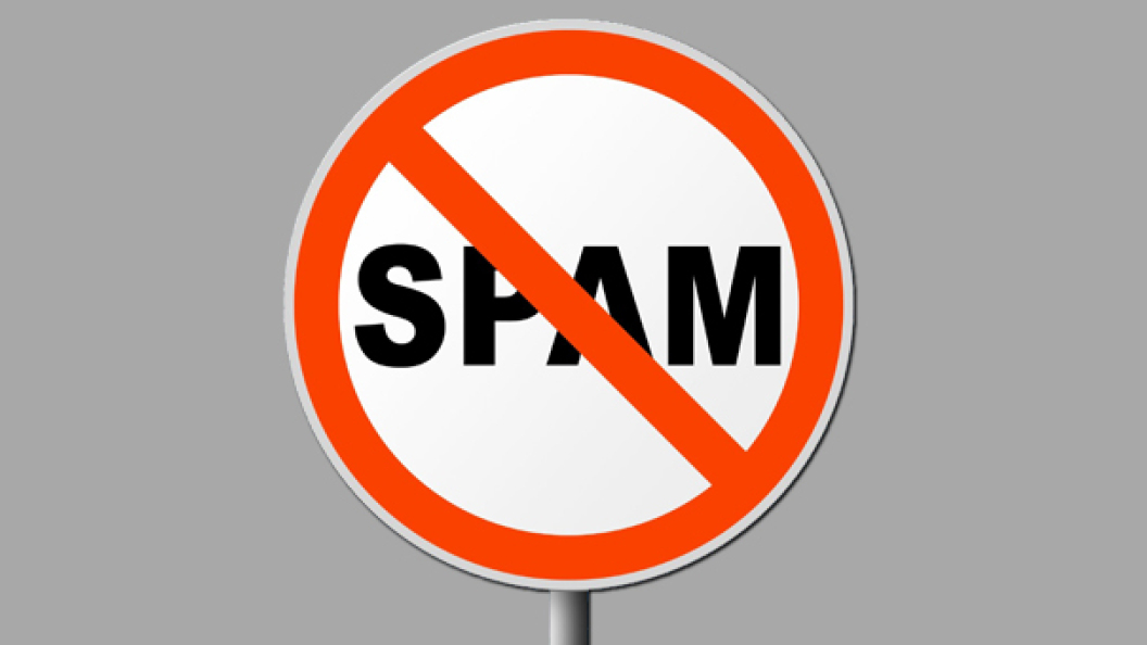 spammail