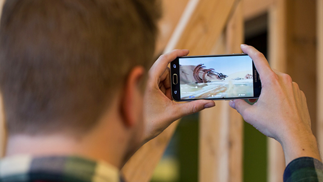 videomobile