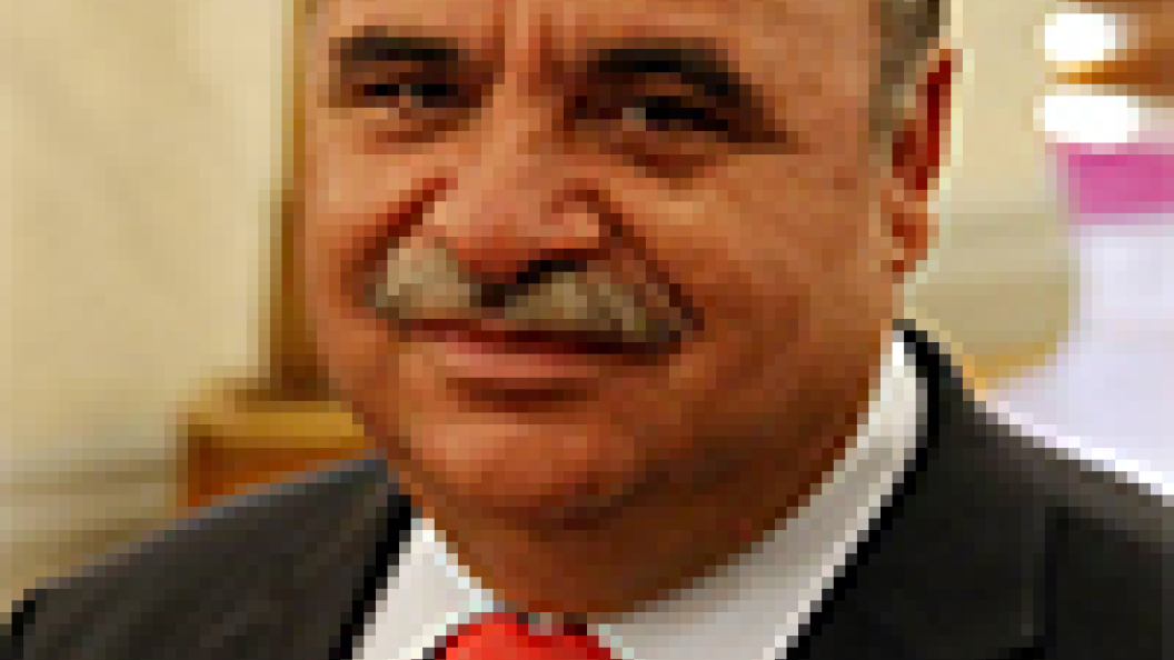 tzortzakis