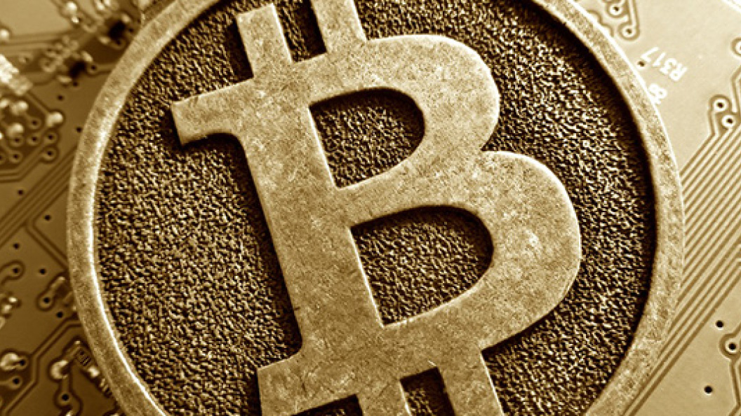 bitcoins