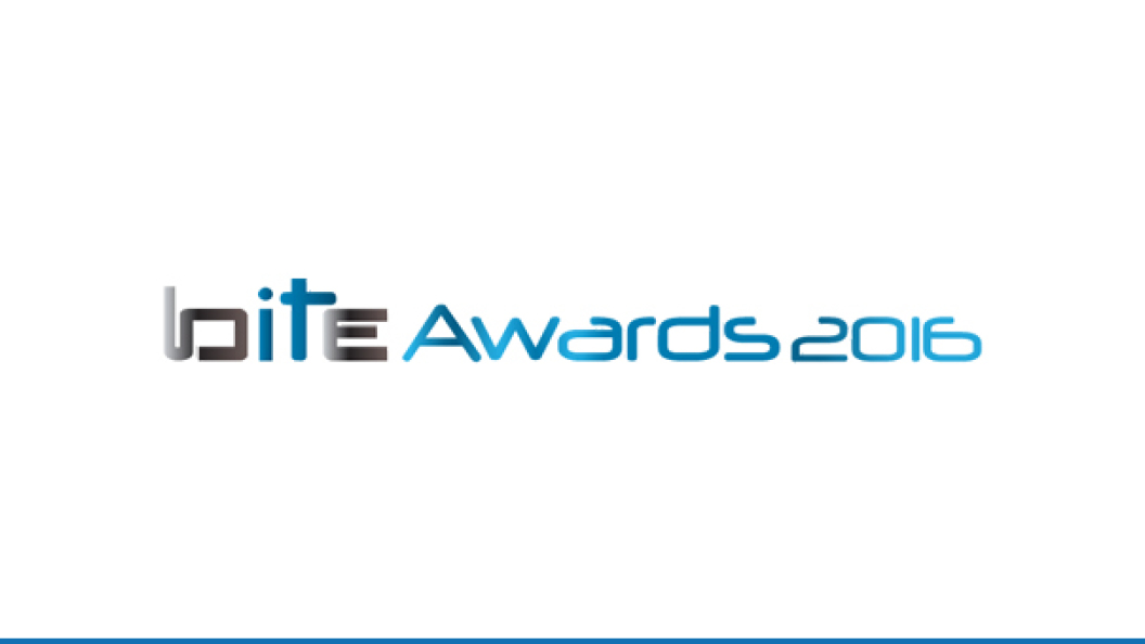 BITE Awards 2016 - Παράταση υποβολής υποψηφιοτήτων έως τις 22 Απριλίου