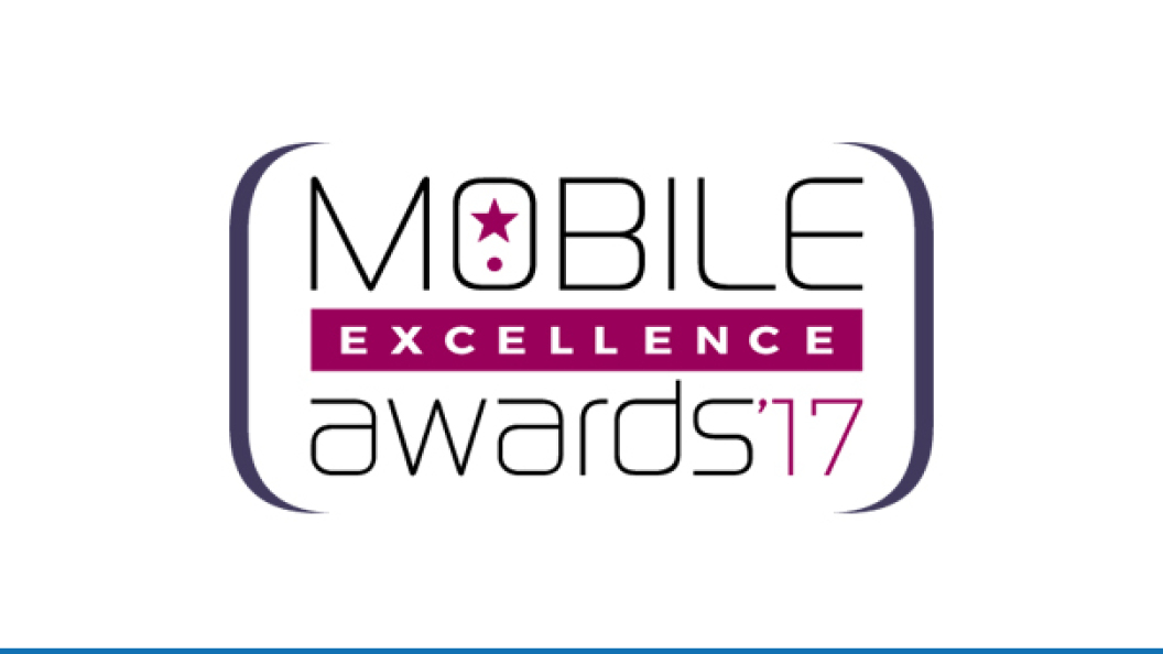 Mobile Excellence Awards 2017